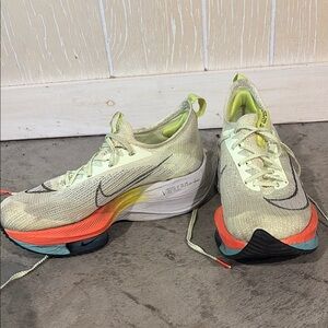 Nike Air Zoom Alphafly Next%